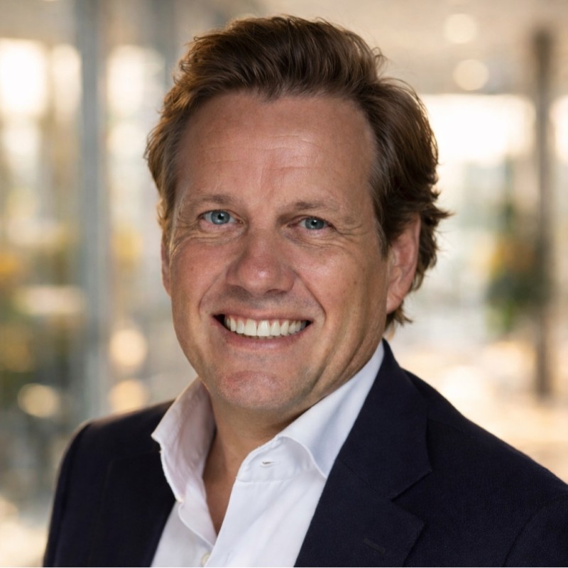 Denis Wortelboer