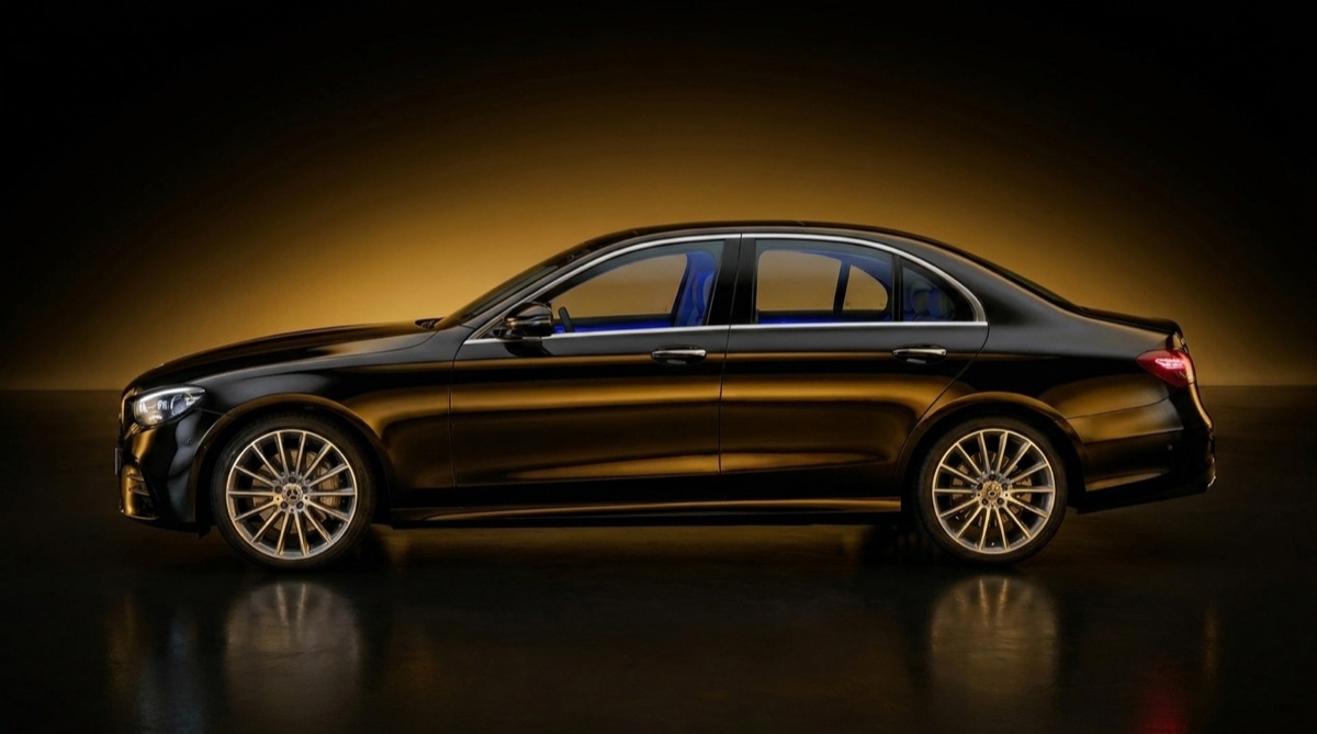 Sedan