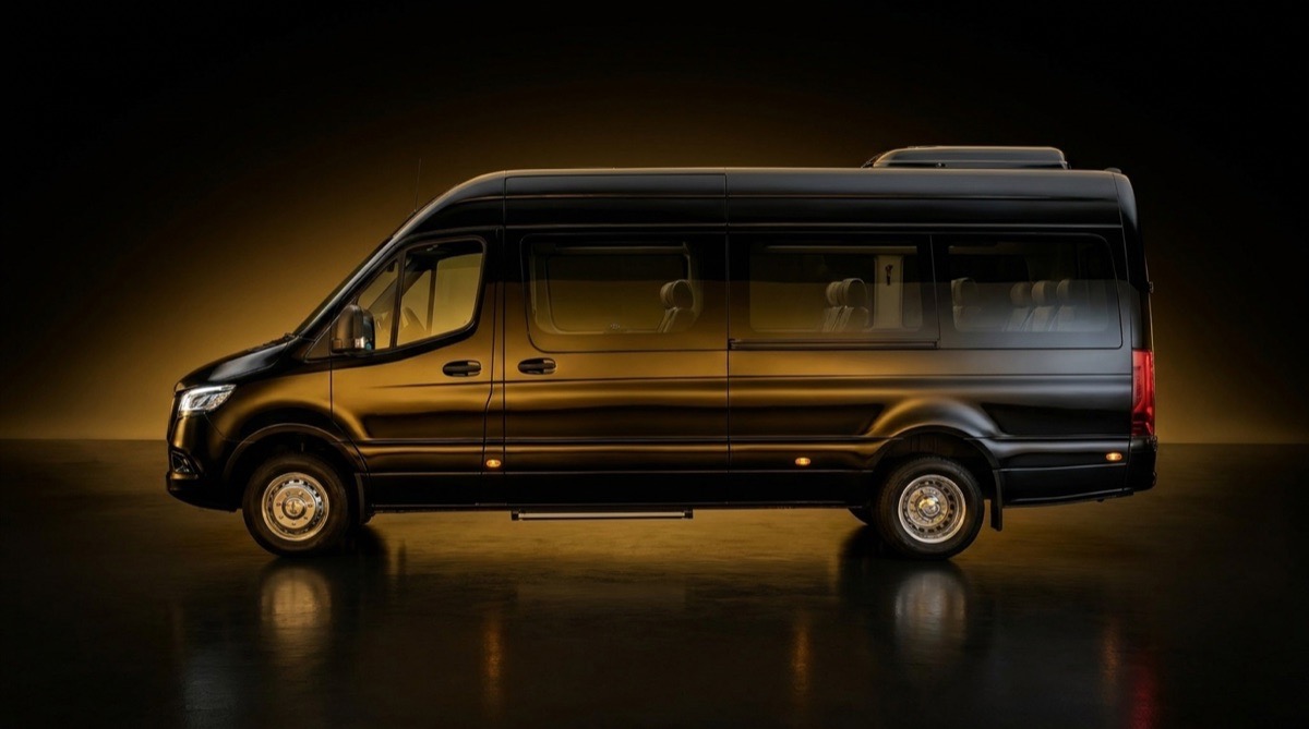 Sprinter